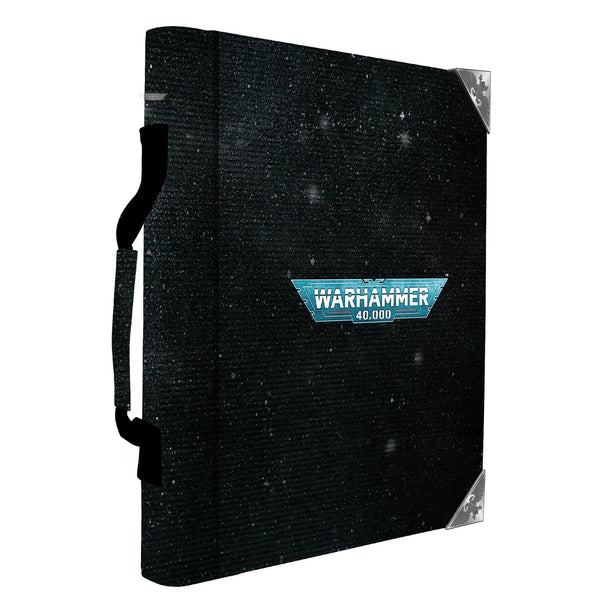 Universal Codex Book Folio