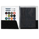 Universal Datasheet Folio for Warhammer 40,000 - E-16433 - Ultra PRO - Ultra PRO International