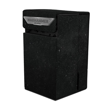 Universal Dice Tower for Warhammer 40,000 - E - 16430 - Ultra PRO - Ultra PRO International