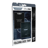Universal Folding Dice Tray for Warhammer 40,000 - E - 16431 - Ultra PRO - Ultra PRO International