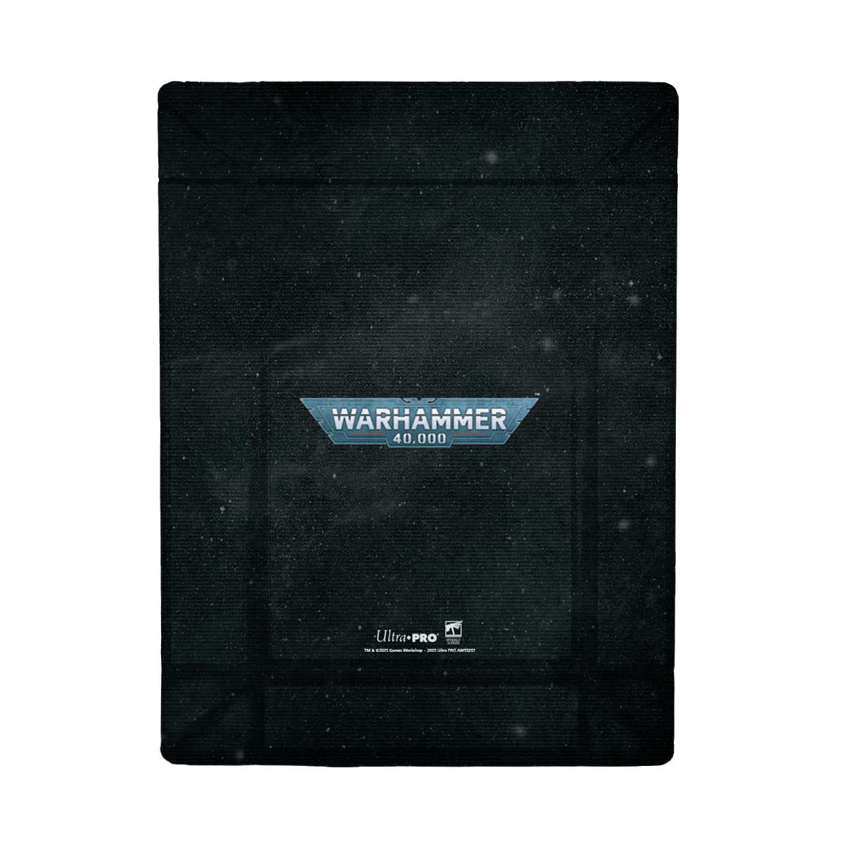 Universal Folding Dice Tray for Warhammer 40,000 - E - 16431 - Ultra PRO - Ultra PRO International