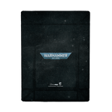 Universal Folding Dice Tray for Warhammer 40,000 - E - 16431 - Ultra PRO - Ultra PRO International