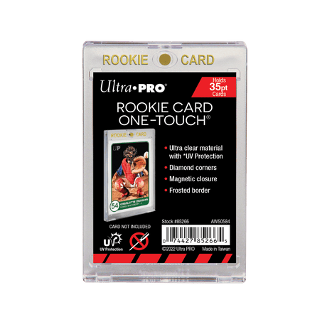 ONE-TOUCH Card Holders | Ultra PRO International ONE-TOUCH Card Holders | Ultra PRO International