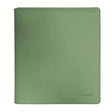 Vivid 12 - Pocket Zippered PRO - Binder - Cool Matcha - E - 16492 - Ultra PRO International - Ultra PRO International