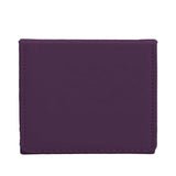 Vivid Alcove Edge Deck Box - Midnight Plum - E - 16486 - Ultra PRO International - Ultra PRO International