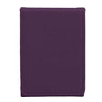 Vivid Alcove Flip Deck Box - Midnight Plum - E - 16487 - Ultra PRO International - Ultra PRO International