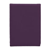 Vivid Alcove Flip Deck Box - Midnight Plum - E - 16487 - Ultra PRO International - Ultra PRO International