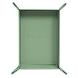 Vivid Magnetic Folding Dice Tray - Cool Matcha - E - 16496 - Ultra PRO International - Ultra PRO International
