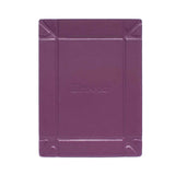 Vivid Magnetic Folding Dice Tray - Midnight Plum - E - 16489 - Ultra PRO International - Ultra PRO International
