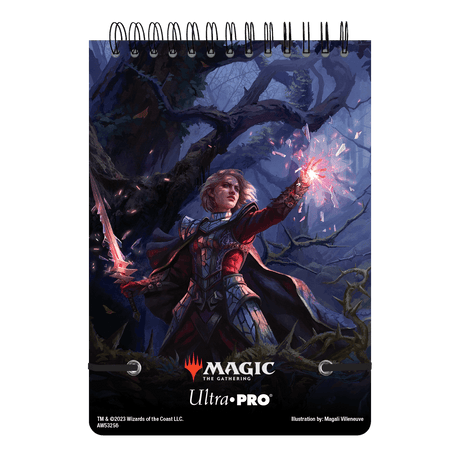 Ultra PRO | MTG - Throne of Eldraine (ELD) Accessories Ultra PRO International Ultra PRO | MTG - Throne of Eldraine (ELD) Accessories Ultra PRO International