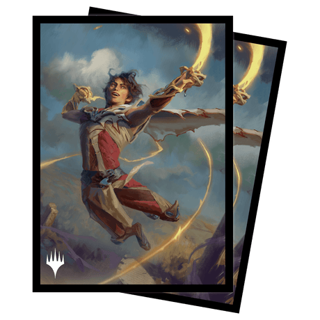 throne of eldraine card sleeves Magic: The Gathering | Lorwyn Eclipsed Premium Art The Gathering TCGplayer: Shop Card Sleeves Cards,
