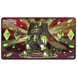 Zygarde Legendary Pokémon Foil Playmat - E - 16532 - Ultra PRO - Ultra PRO International