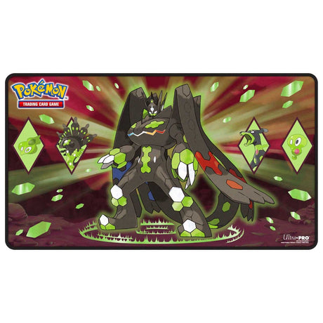 Zygarde Legendary Pokémon Foil Playmat - E - 16532 - Ultra PRO - Ultra PRO International