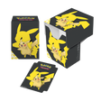 Pikachu Full-View Deck Box for Pokémon | Ultra PRO International