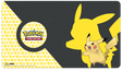 Pikachu 2019 Standard Gaming Playmat for Pokemon | Ultra PRO International