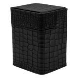 M2 Shattered Obsidian 100+ Deck Box | Ultra PRO International