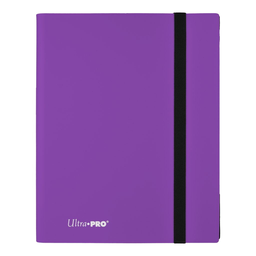 Eclipse 9-Pocket PRO-Binder | Ultra PRO International