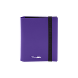 Eclipse 2-Pocket PRO-Binder | Ultra PRO International