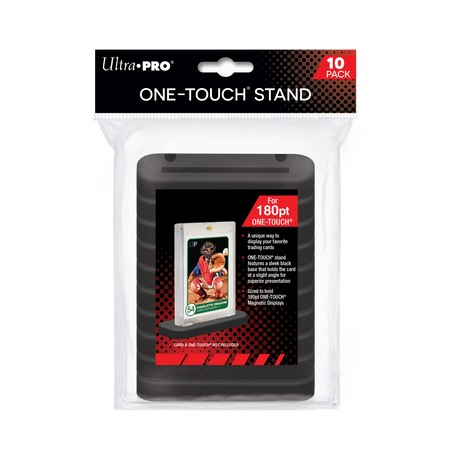 ONE-TOUCH Stands