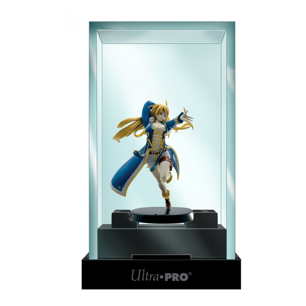 Character Clamp - Secure 1 Inch Miniature Display | Ultra PRO International