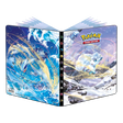 Sword and Shield 12 Lugia and Alolan Vulpix 9-Pocket Portfolio for Pokémon | Ultra PRO International