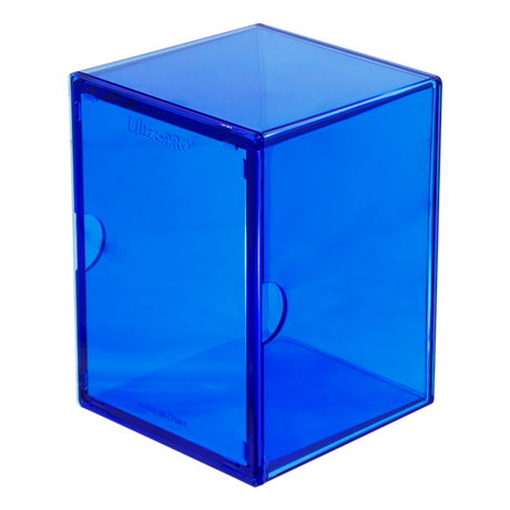 Ultra Pro E-15145 Eclipse Pro Classeur 9 Poches Bleu Ciel Ultra Pro E-15145 Eclipse Pro Classeur 9 Poches Bleu Ciel