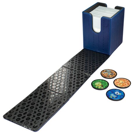 Sinnoh Alcove Click Deck Box for Pokémon | Ultra PRO International