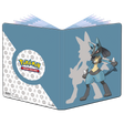 Lucario 9-Pocket Portfolio for Pokémon | Ultra PRO International