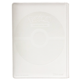 Elite Series: Arceus 9-Pocket Zippered PRO-Binder for Pokémon | Ultra PRO International