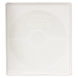 Elite Series: Arceus 12-Pocket Zippered PRO-Binder for Pokémon | Ultra PRO International