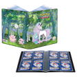 Gallery Series Enchanted Glade 4-Pocket Portfolio for Pokemon | Ultra PRO International