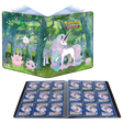 Gallery Series Enchanted Glade 9-Pocket Portfolio for Pokemon | Ultra PRO International
