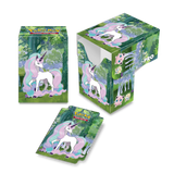 Gallery Series Enchanted Glade Full-View Deck Box for Pokemon | Ultra PRO International