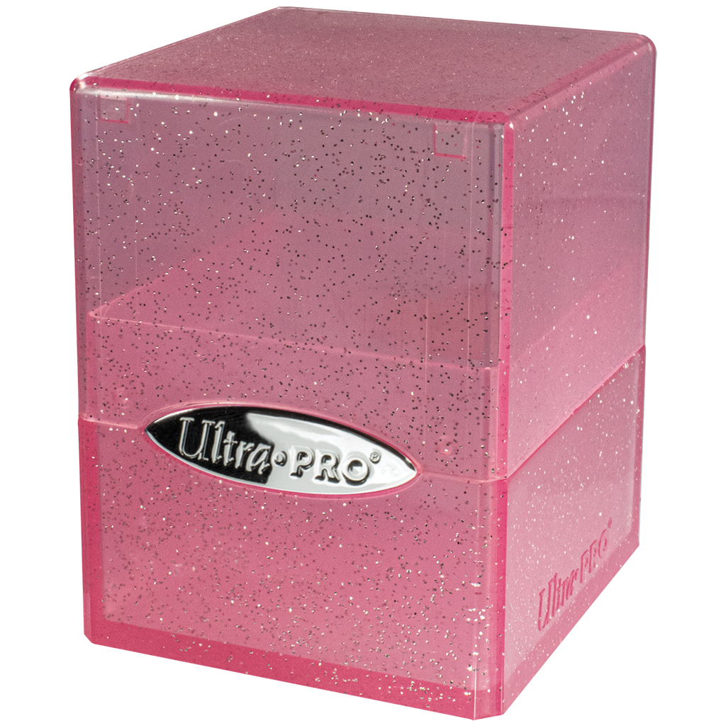 Premium Deck Boxes | Ultra PRO International