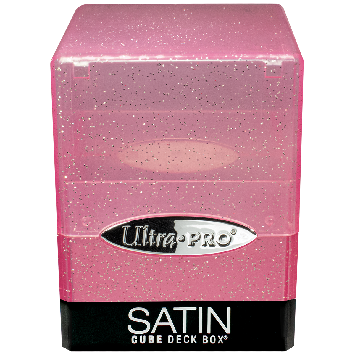 Glitter Satin Cube | Ultra PRO International
