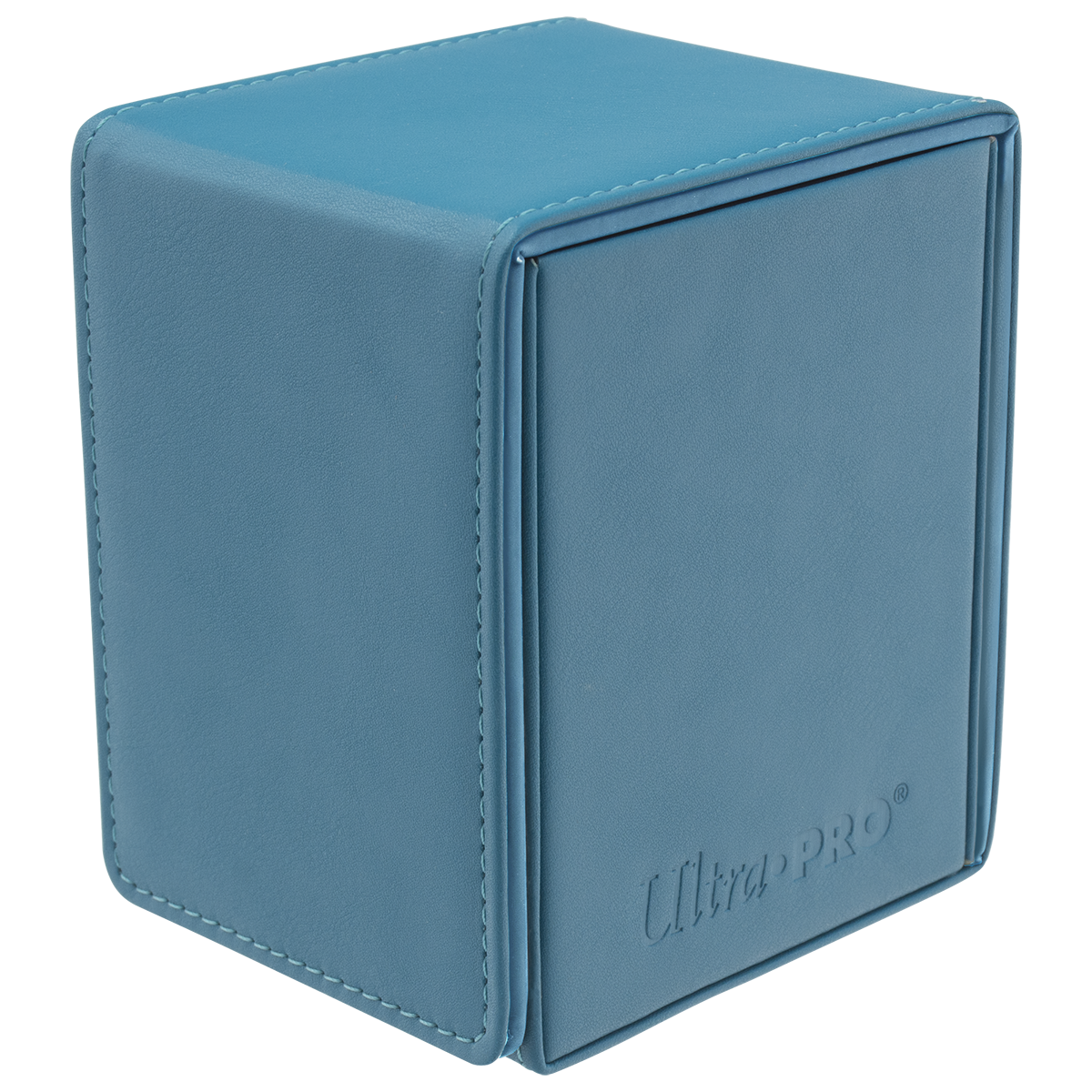 Vivid Alcove Flip Deck Box | Ultra PRO International