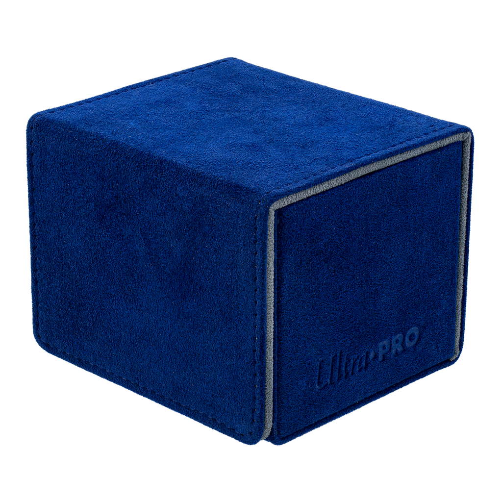 Vivid Deluxe Alcove Edge Deck Box | Ultra PRO International