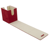 Vivid Deluxe Alcove Flip Deck Box | Ultra PRO International
