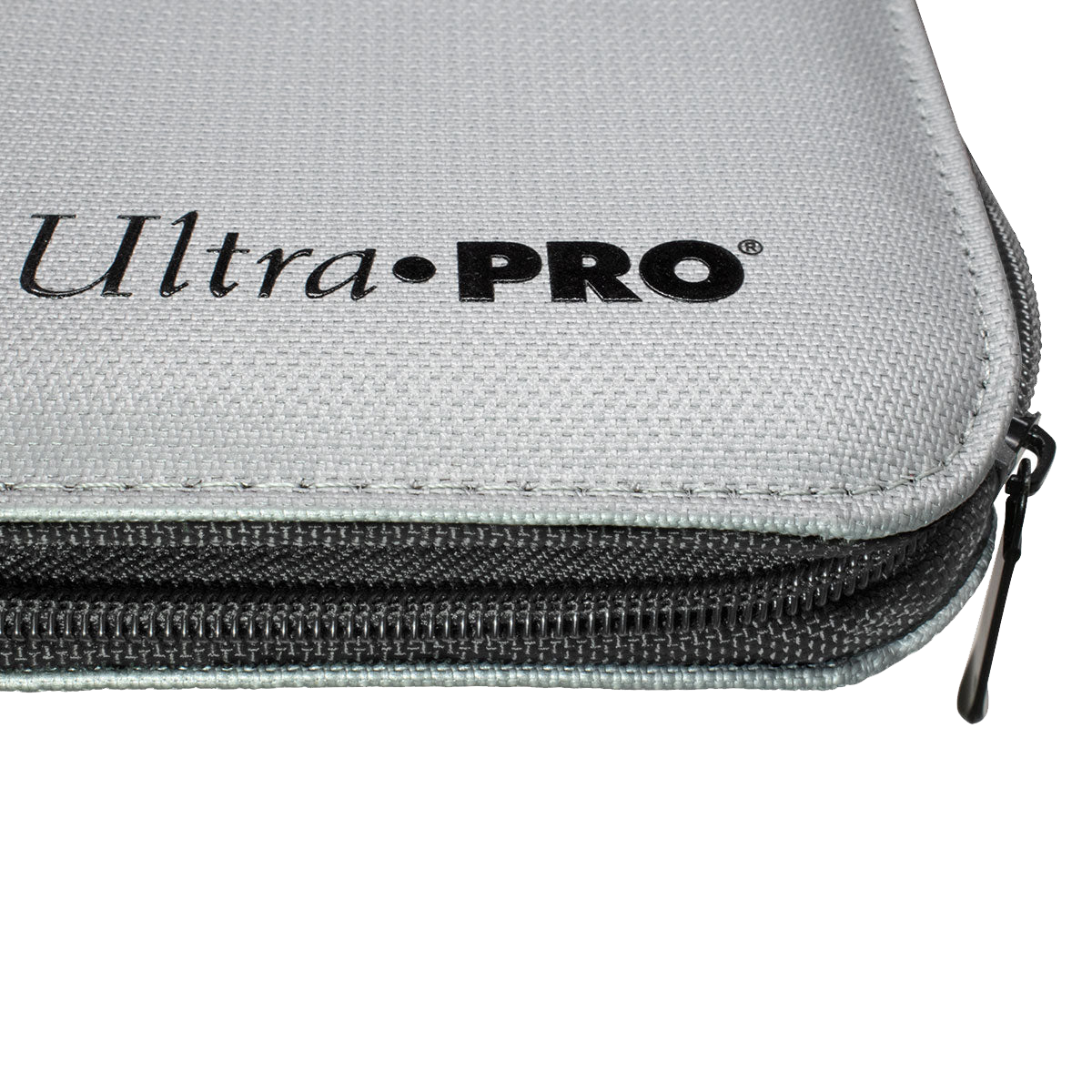 Classeur PRO 9 poches à fermeture éclair Ultra PRO : Ultra PRO  International - Classeur à 9 poches avec fermeture à glissière