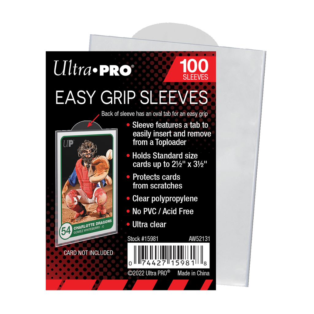 Soft Sleeves  Ultra PRO International