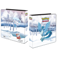 Gallery Series Frosted Forest 2” Album for Pokémon | Ultra PRO International