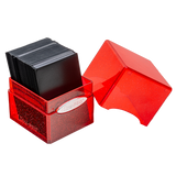 Glitter Satin Cube | Ultra PRO International