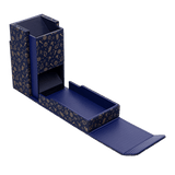 Critical Role Bells Hells Pattern Printed Leatherette Dice Tower for Dungeons & Dragons | Ultra PRO International