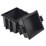 Black Box Deck Box | Ultra PRO International