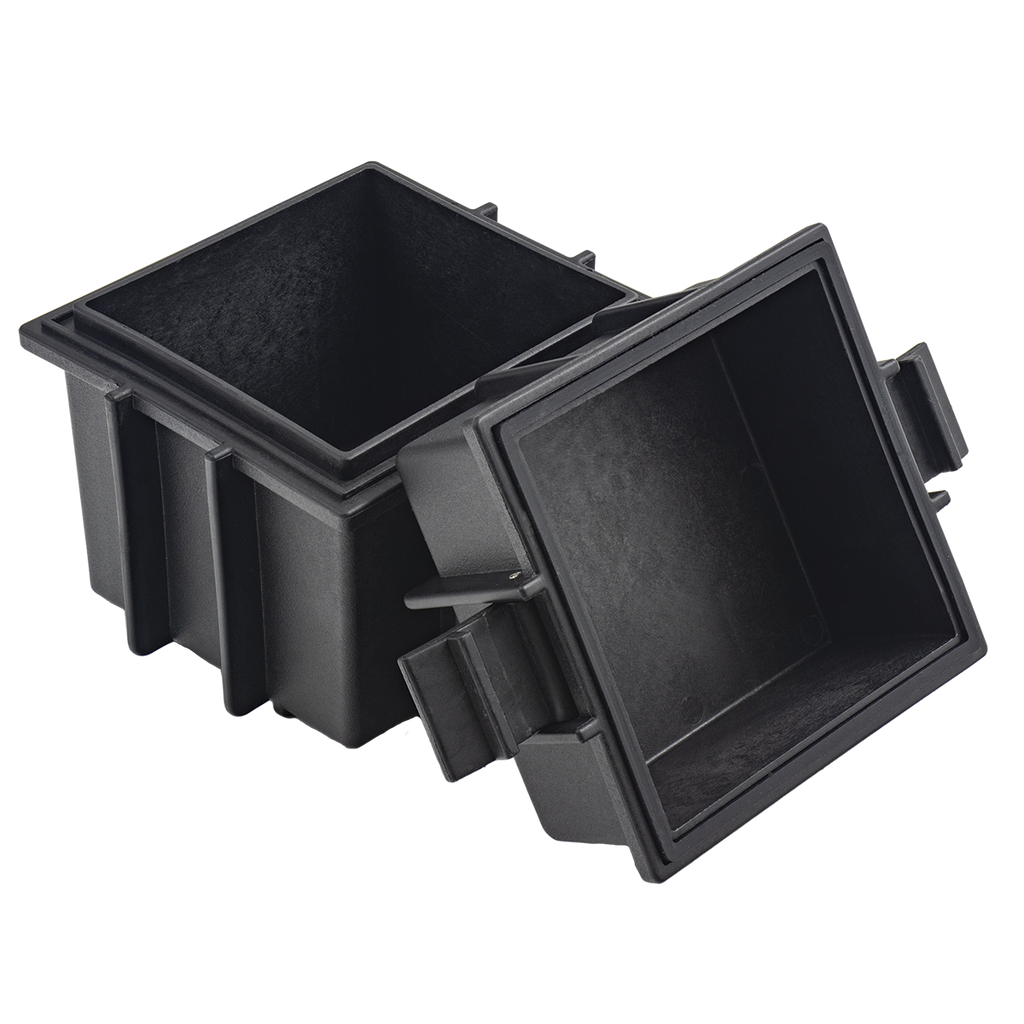 Black Box Deck Box | Ultra PRO International