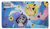 Pikachu & Mimikyu Standard Gaming Playmat Mousepad for Pokemon | Ultra PRO International