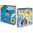 Pikachu & Mimikyu 2” Album for Pokémon | Ultra PRO International