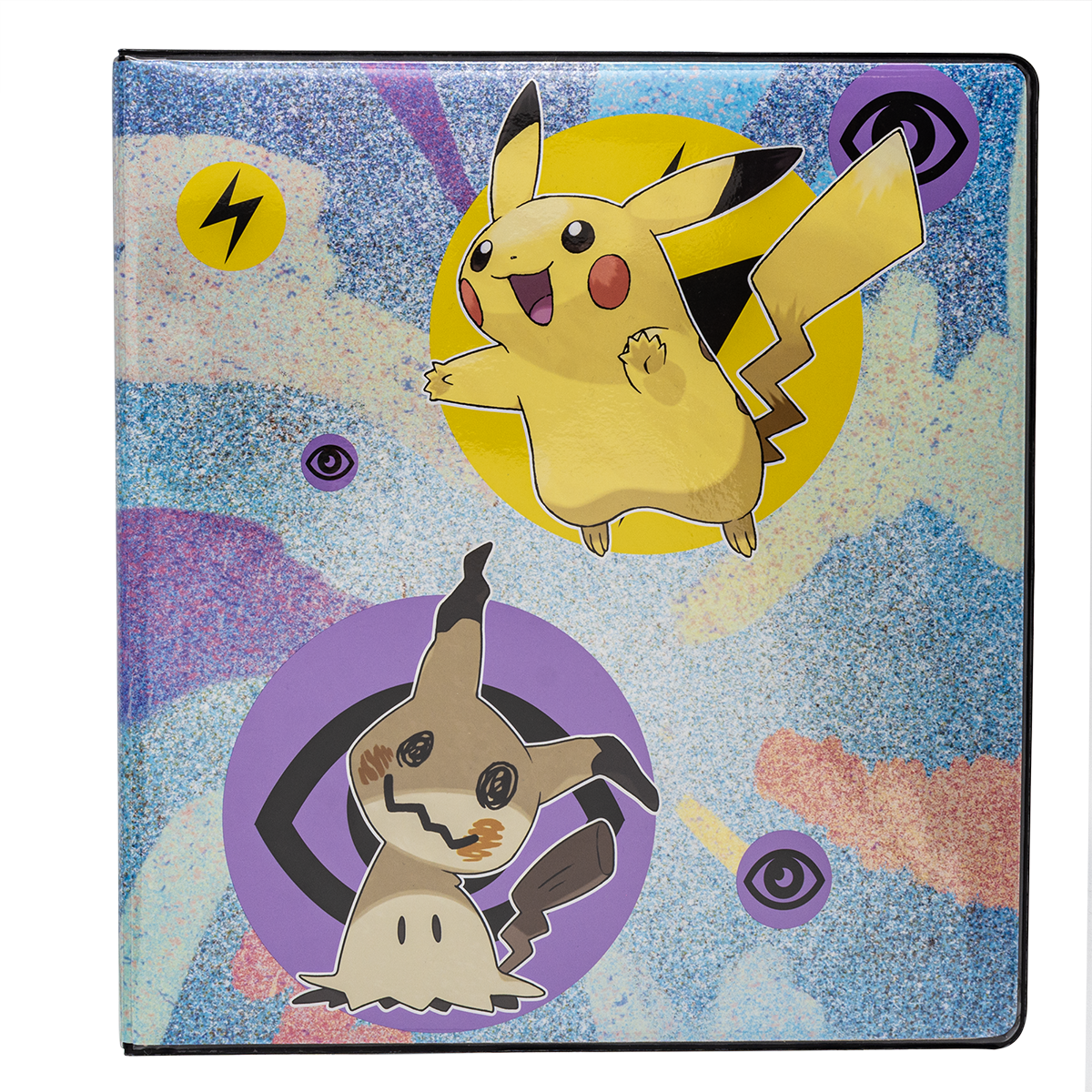 Album Pikachu & Mimikyu 2 per Pokémon