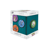 Alola Alcove Click Deck Box for Pokemon | Ultra PRO International