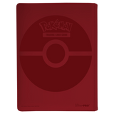 Elite Series: Charizard 9-Pocket Zippered PRO-Binder for Pokemon | Ultra PRO International